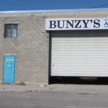 Bunzy's Auto Body - Auto Repair Near Me - Winnipeg, Manitoba Bunzy's Auto Body - Auto Repair Near Me - Winnipeg, Manitoba