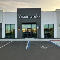 Visionworks