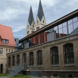 Hochschule Harz - Fachbereich Verwaltungswissenschaften, Hochschule Harz
