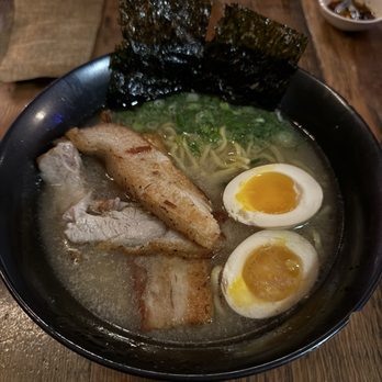 Kauboi Izakaya - Pork bone ramen - Japanese Near Me - Reno, Nevada