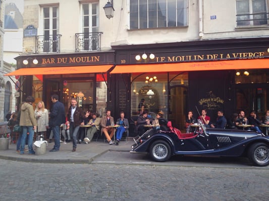 Boulangerie Pâtisserie Victoires by null