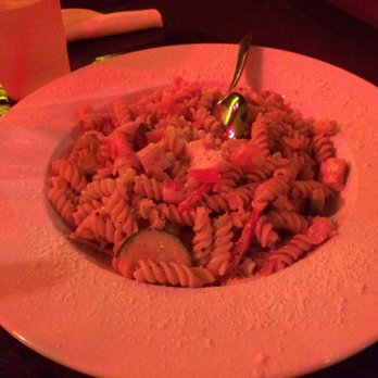 The Maison - Chicken Pasta Primavera - Jazz & Blues Near Me - New Orleans, Louisiana The Maison - Chicken Pasta Primavera - Jazz & Blues Near Me - New Orleans, Louisiana