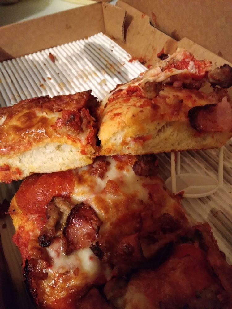 VITO’S PIZZA & SUBS Updated September 2024 18 Reviews 315 S