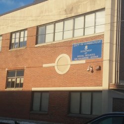 Department Of Social Services