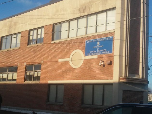 Department Of Social Services - social services organization in Bridgeport, CT