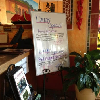 El Caporal - I love how they have different Margarita specials every night. The grape margarita is so good! - Mexican Near Me - Bend, Oregon El Caporal - I love how they have different Margarita specials every night. The grape margarita is so good! - Mexican Near Me - Bend, Oregon