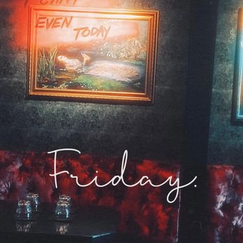 The Starving Artist - Dive Bars Near Me - Phoenix, Arizona