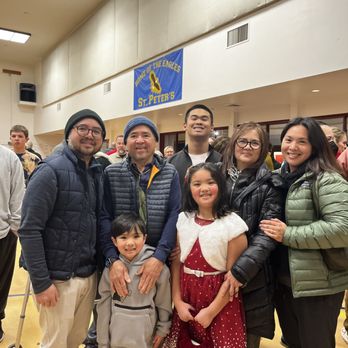 St Peter's Lutheran School - Elementary Schools Near Me - Elk Grove, California