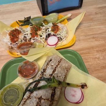 Sonoratown - Mexican Near Me - Los Angeles, California Sonoratown - Mexican Near Me - Los Angeles, California