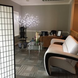 Sakura Massage & Spa - Lobby