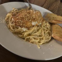 Parmesan Crusted Chicken Parmesan Crusted Chicken