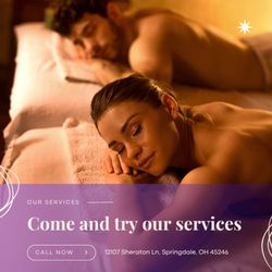 Massage-U