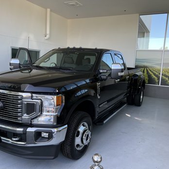 Ford Fairfield - 2022 F350. Ordered in November, arrived in March. - Auto Repair Near Me - Fairfield, California Ford Fairfield - 2022 F350. Ordered in November, arrived in March. - Auto Repair Near Me - Fairfield, California