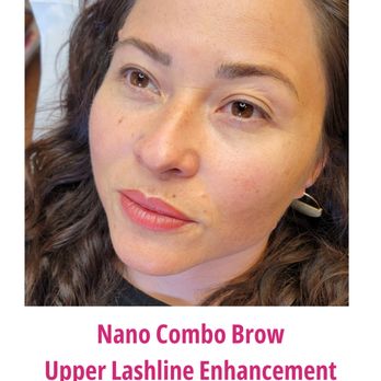 Treja Beauty - Permanent Makeup Near Me - Cotati, California Treja Beauty - Permanent Makeup Near Me - Cotati, California