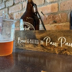 Warner Brew Haus