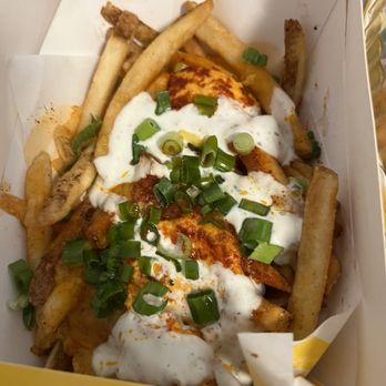 Starbird Chicken - Fries - Chicken Shop Near Me - Sunnyvale, California Starbird Chicken - Fries - Chicken Shop Near Me - Sunnyvale, California