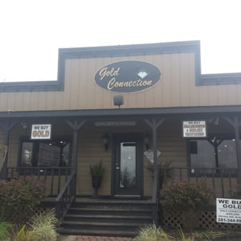 Gold Connection Jewelers - Jewelry Near Me - Richmond, Texas Gold Connection Jewelers - Jewelry Near Me - Richmond, Texas