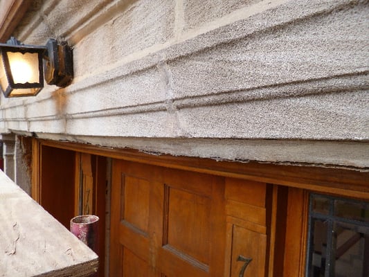 AAA Masonry Renovation Inc