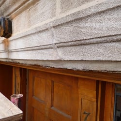AAA Masonry Renovation Inc - Steel lintel replacement