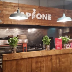 Cappone