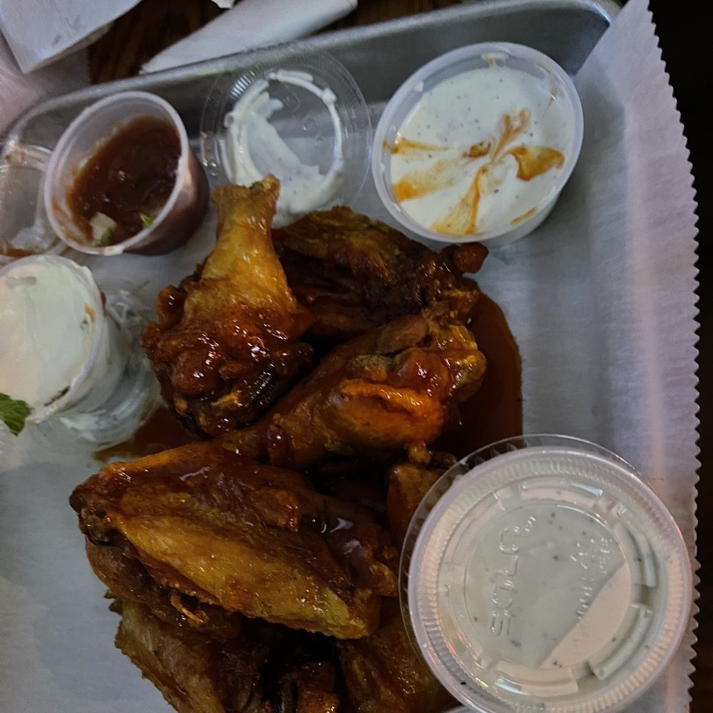 The Pub - Honey hot - Pubs Near Me - Shelton, Connecticut The Pub - Honey hot - Pubs Near Me - Shelton, Connecticut