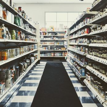 Village Pharmacy - Aisles upon aisles of vitamins and supplements. And so many different brands to choose from! - Drugstores Near Me - Marmora, New Jersey Village Pharmacy - Aisles upon aisles of vitamins and supplements. And so many different brands to choose from! - Drugstores Near Me - Marmora, New Jersey