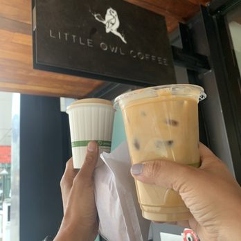 Little Owl Coffee - Exterior - Coffee & Tea Near Me - Denver, Colorado Little Owl Coffee - Exterior - Coffee & Tea Near Me - Denver, Colorado
