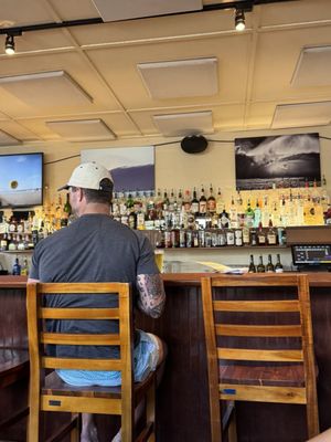 Haleiwa Joe's by null