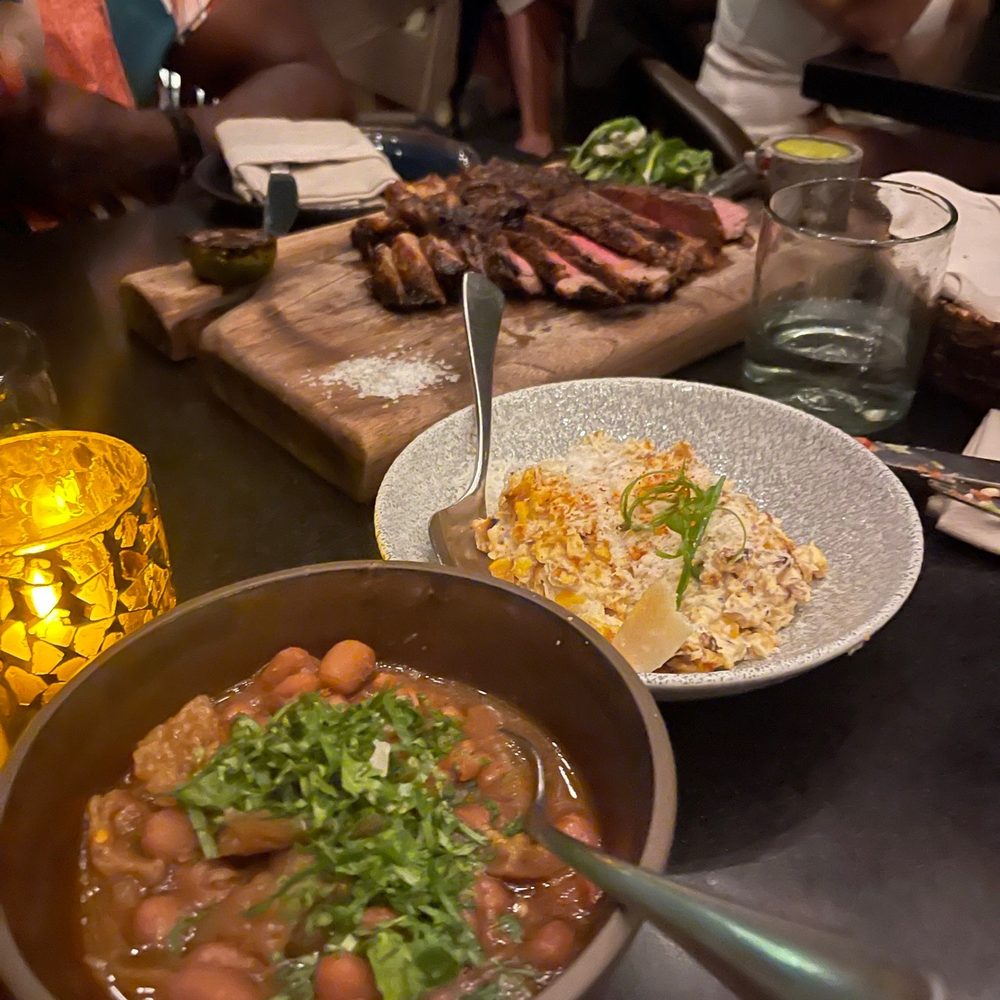 Ka'teen - Mexican Near Me - Los Angeles, California