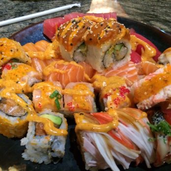 Mizuki Buffet - Buffets Near Me - Tukwila, Washington Mizuki Buffet - Buffets Near Me - Tukwila, Washington