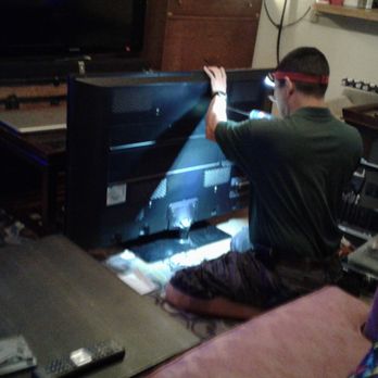 Advance Electronic Tech - Electronics Repair Near Me