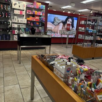 HUSTLER Hollywood - Grab and go bins - Adult Shops Near Me - Fresno, California HUSTLER Hollywood - Grab and go bins - Adult Shops Near Me - Fresno, California
