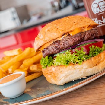 Rauch&Liebe - Hamburger - Barbeque Near Me - Bremen, HB