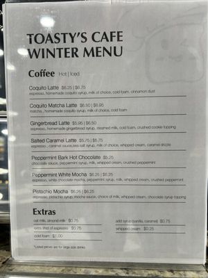 Menu photo 2 Bread Crumbs Bakery Philadelphia, PA