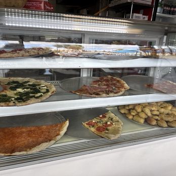 A Brooklyn Pizzeria - Selections of pizza - Pizza Near Me - San Diego, California A Brooklyn Pizzeria - Selections of pizza - Pizza Near Me - San Diego, California