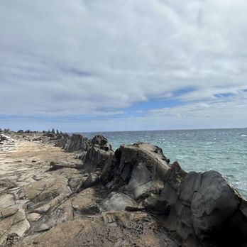Dragon's Teeth - dragons teeth - Local Flavor Near Me - Kapalua, Hawaii