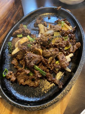 Wow Korean Restaurant by null