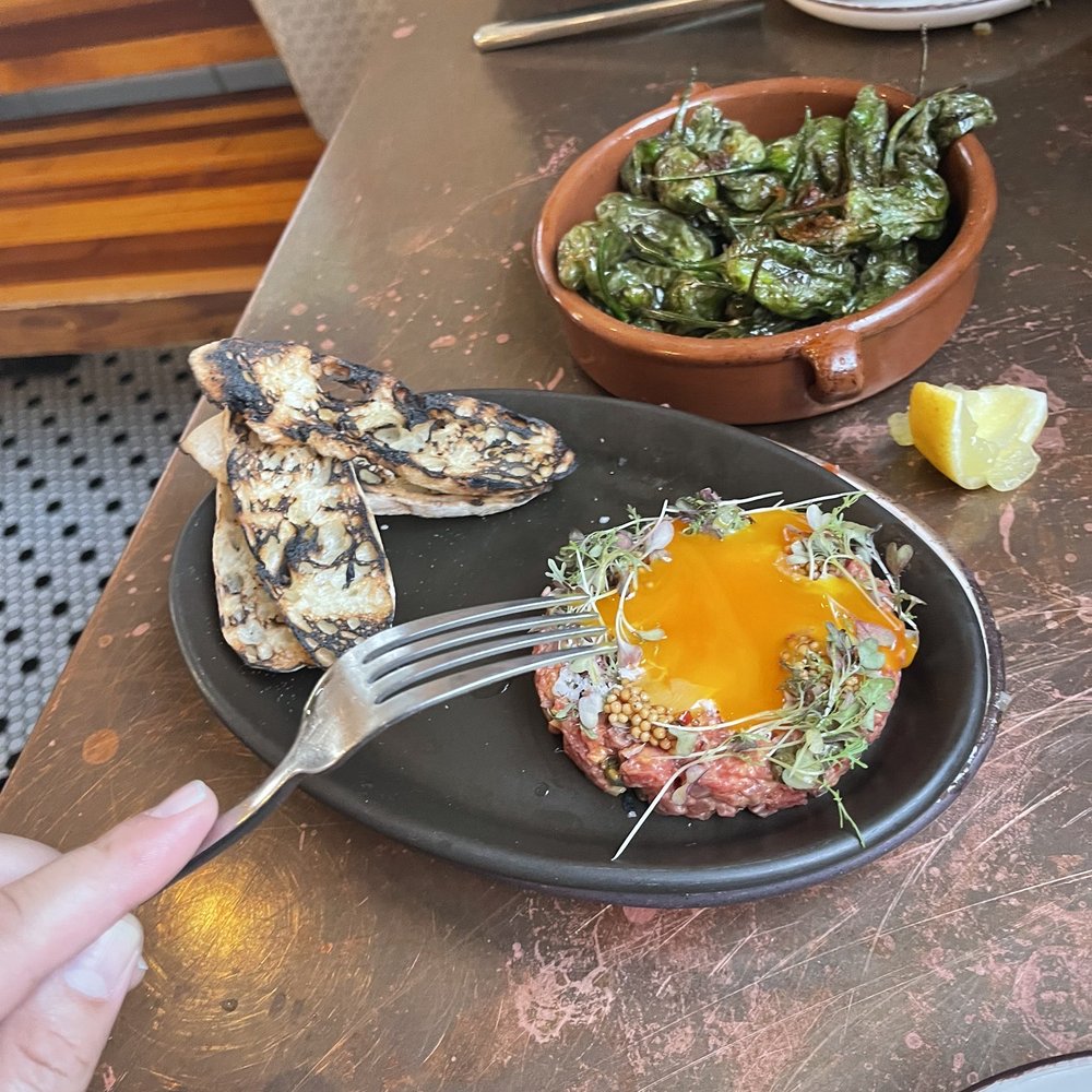 Valentina - Seafood Near Me - Encinitas, California