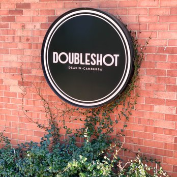 Double Shot - Coffee & Tea Near Me - Deakin, ACT