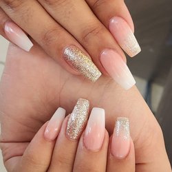 Soho Nails & Spa