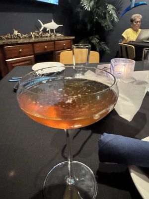 Stuart Fish Grill by null