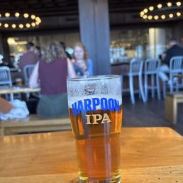 Harpoon Ipa