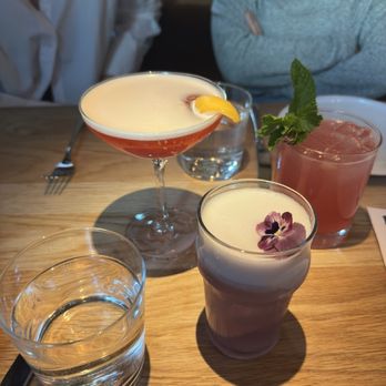 Hav & Mar - Cocktails - Seafood Near Me - New York, New York Hav & Mar - Cocktails - Seafood Near Me - New York, New York