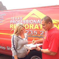 Texas Professional Restoration