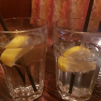 Black Mountain Grill - Dirty glasses! - American Near Me - Henderson, Nevada Black Mountain Grill - Dirty glasses! - American Near Me - Henderson, Nevada