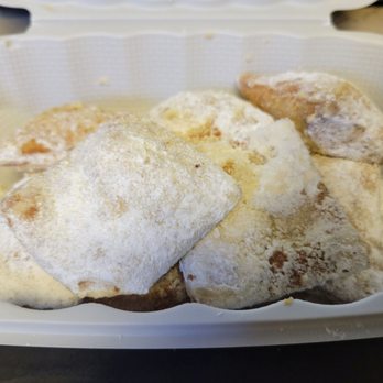 Petras Kitchen - Beignets - Mexican Near Me - Mountain View, California Petras Kitchen - Beignets - Mexican Near Me - Mountain View, California