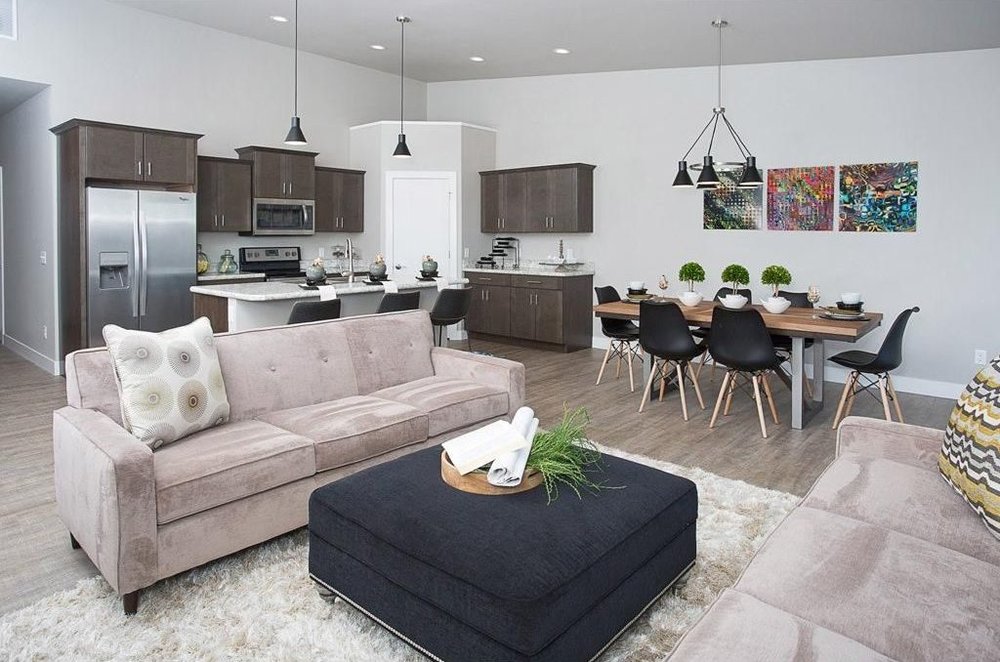 CDW CONSTRUCTION Updated September 2024 12 Photos 3132 Western Bluffs Blvd, Billings