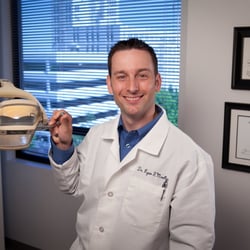 Ryan Mueller, DMD - Portland's favorite dentist