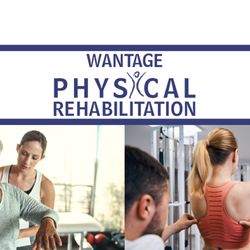 Wantage Physical Rehabilitation