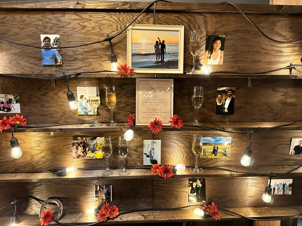 Social spots from Wild Crush